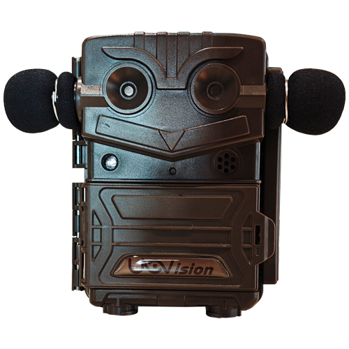 聲紋監(jiān)測儀