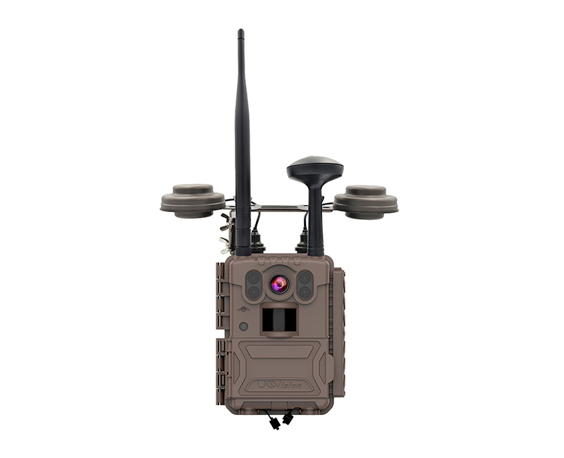 無線紅外相機UMD2